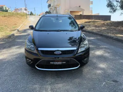 Ford Focus SW 2009 - 5990 EUR, 166000 km - AUTO.MOTO.pt - 166000km - foto 2 de 25