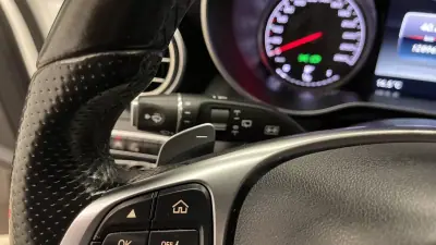 Mercedes-Benz C 43 AMG 2016 - 39990 EUR, 128967 km - AUTO.MOTO.pt - 128967km - foto 37 de 55