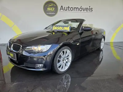 BMW 320 2008 - 11250 EUR, 220000 km - AUTO.MOTO.pt - 220000km - foto 3 de 8