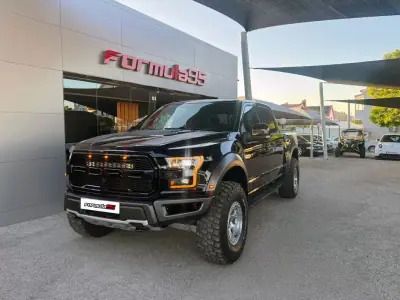 Ford F-150 2019 - 83700 EUR, 92850 km - AUTO.MOTO.pt - 92850km - foto 21 de 21