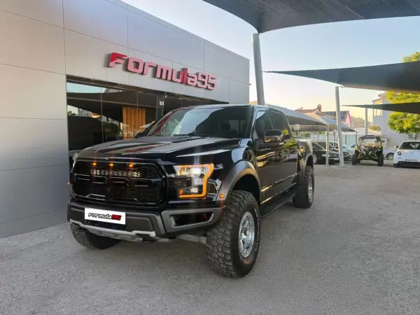 Ford F-150 2019 - 83700 EUR, 92850 km - AUTO.MOTO.pt - 92850km - foto 21 de 21