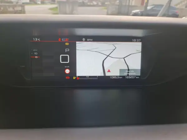 Citroën C4 Spacetourer 2020 - 17990 EUR, 169000 km - AUTO.MOTO.pt - 169000km - foto 20 de 39