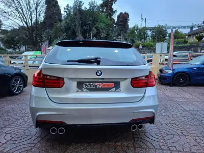 BMW 320 2013 - 21500 EUR, 216000 km - AUTO.MOTO.pt - 216000km - foto 8 de 41
