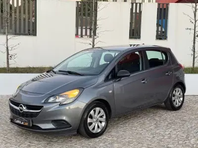 Opel Corsa 2018 - 10750 EUR, 50000 km - 50000km - foto 3 de 20