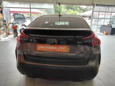 Citroën e-C4 2020 - 17750 EUR, 64000 km - AUTO.MOTO.pt - 64000km - foto 4 de 27