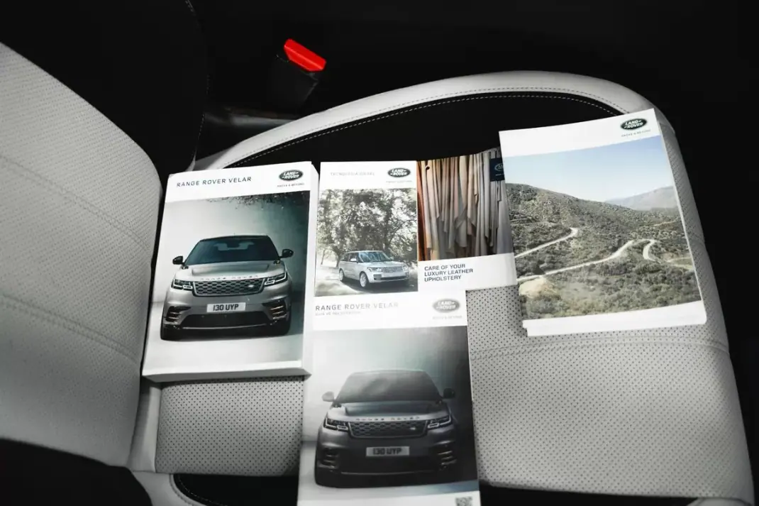 Land Rover Velar 2018 - 42950 EUR, 126000 km - 126000km - foto 49 de 50