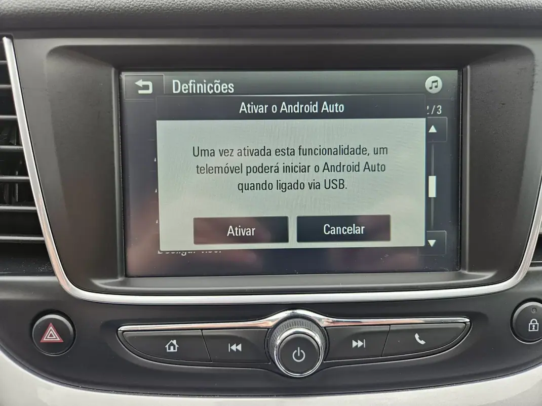 Opel Grandland X 2020 - 18800 EUR, 53900 km - AUTO.MOTO.pt - 53900km - foto 27 de 41