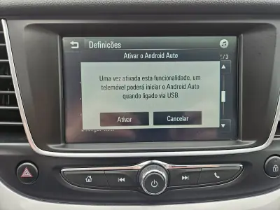 Opel Grandland X 2020 - 18800 EUR, 53900 km - AUTO.MOTO.pt - 53900km - foto 27 de 41