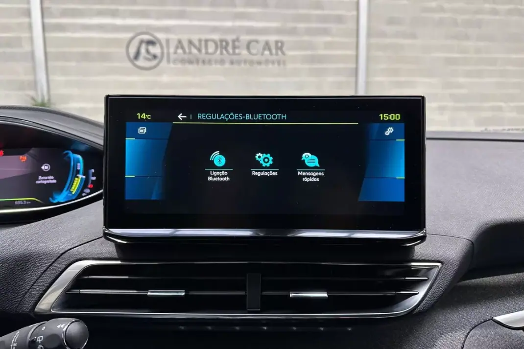 Peugeot 3008 2021 - 23450 EUR, 45084 km - AUTO.MOTO.pt - 45084km - foto 31 de 51