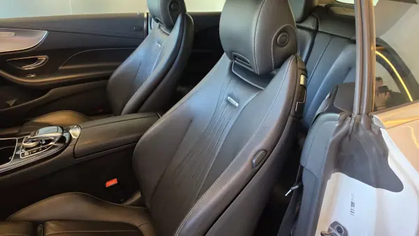 Mercedes-Benz E 220 2018 - 39500 EUR, 130496 km - AUTO.MOTO.pt - 130496km - foto 39 de 60