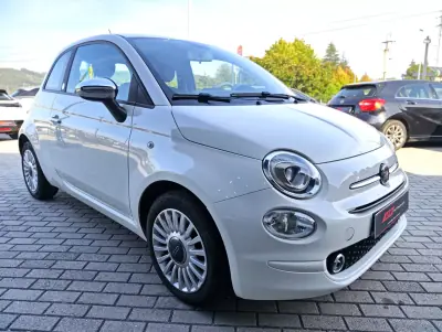 Fiat 500 2017 — foto 5 de 17