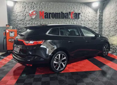 Renault Mégane Sport Tourer 2018 - 15990 EUR, 148529 km - 148529km - foto 5 de 36