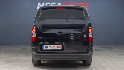 Opel Combo-e 2026 — foto 6 de 32