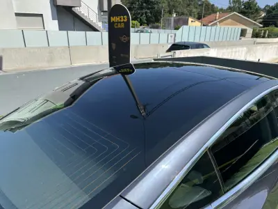 Tesla Model 3 2019 - 21900 EUR, 86000 km - AUTO.MOTO.pt - 86000km - foto 25 de 64