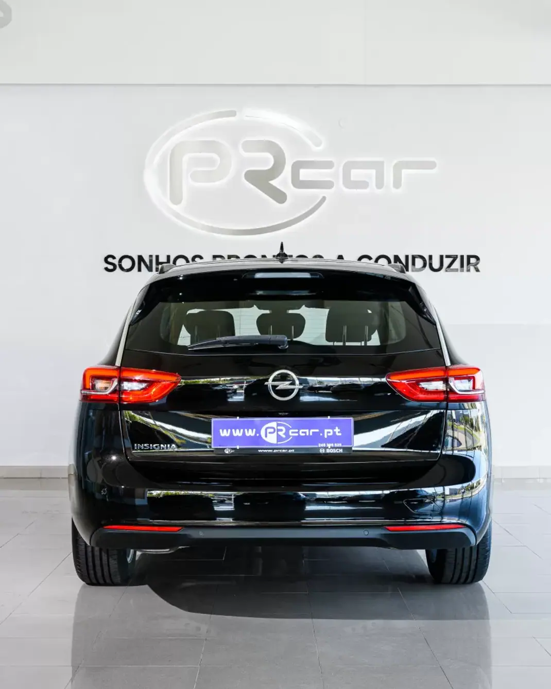 Opel Insignia Sports Tourer 2021 - 15900 EUR, 91563 km - 91563km - foto 12 de 35