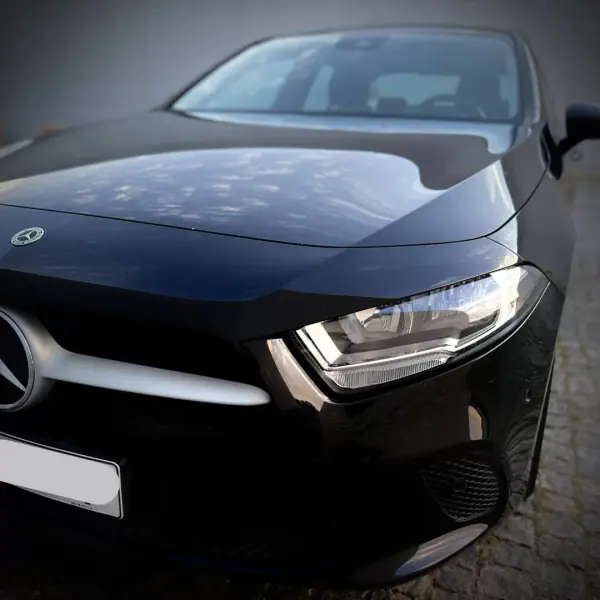 Mercedes-Benz A 180 Limousine 2020 - 21500 EUR, 145000 km - AUTO.MOTO.pt - 145000km - foto 23 de 28