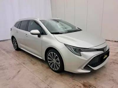 Toyota Corolla Touring Sports 2022 - 23890 EUR, 76186 km - foto 3 de 10