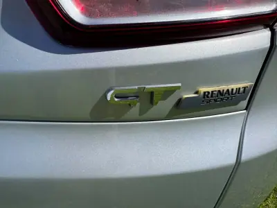 Renault Mégane Break 2013 - 8950 EUR, 239000 km - 239000km - foto 6 de 12