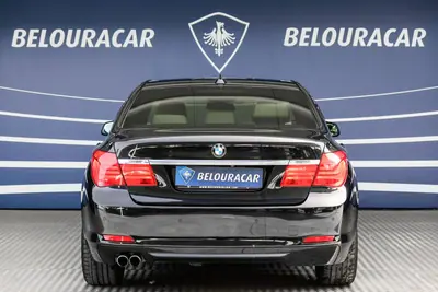 BMW 730 2011 - 25000 EUR, 172477 km - AUTO.MOTO.pt - 172477km - foto 5 de 26