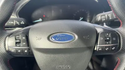 Ford Focus SW 2022 - 17800 EUR, 54000 km - AUTO.MOTO.pt - 54000km - foto 11 de 25