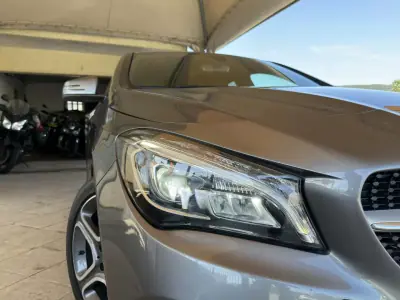 Mercedes-Benz CLA 180 2016 - 17950 EUR, 146271 km - AUTO.MOTO.pt - 146271km - foto 12 de 33