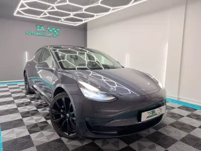 Tesla Model 3 2019 - 25000 EUR, 152000 km - foto 4 de 23