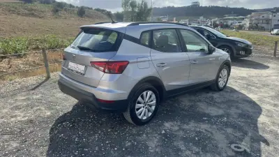 SEAT Arona 2024 - 16900 EUR, 42000 km - AUTO.MOTO.pt - 42000km - foto 4 de 22