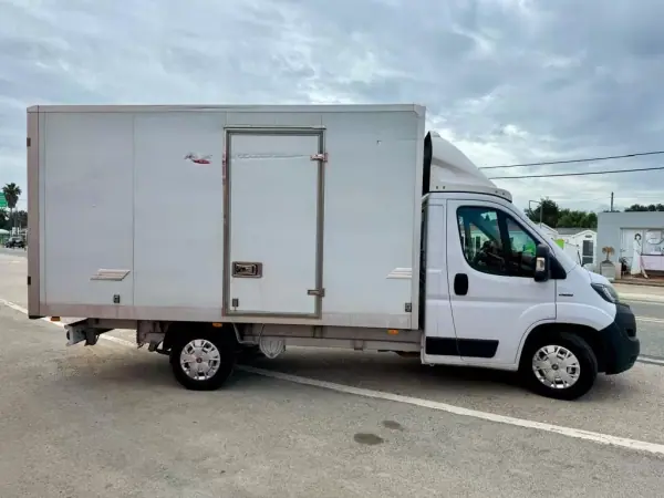 Fiat Ducato 2023 - 25950 EUR, 104760 km - 104760km - foto 2 de 9