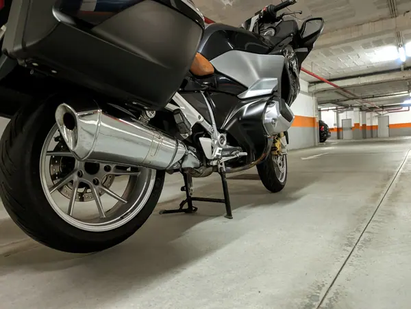 BMW R 1250 RT 2019 - 14000 EUR, 47000 km - AUTO.MOTO.pt - 47000km - foto 6 de 7