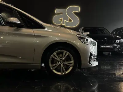 BMW 216 Active Tourer 2019 - 17990 EUR, 193000 km - AUTO.MOTO.pt - 193000km - foto 5 de 34