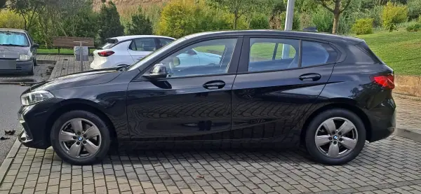 BMW 116 2021 - 18000 EUR, 129000 km - AUTO.MOTO.pt - 129000km - foto 4 de 24