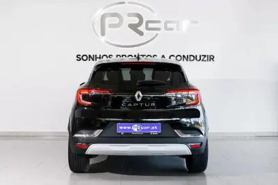 Renault Captur 2022 - 17900 EUR, 70552 km - AUTO.MOTO.pt - 70552km - foto 23 de 26