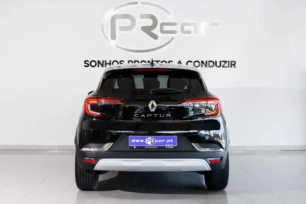 Renault Captur 2022 - 17900 EUR, 70552 km - AUTO.MOTO.pt - 70552km - foto 23 de 26