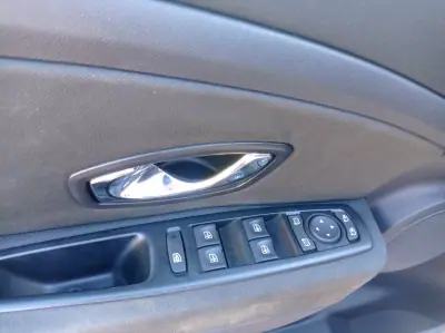 Renault Mégane 2014 - 6990 EUR, 228000 km - 228000km - foto 12 de 12