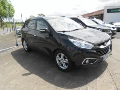 Hyundai ix35 2013 - 12750 EUR, 94101 km - AUTO.MOTO.pt - 94101km - foto 2 de 12