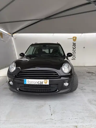 MINI Clubman 2014 - 11990 EUR, 156826 km - AUTO.MOTO.pt - 156826km - foto 6 de 15