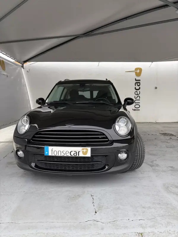 MINI Clubman 2014 - 11990 EUR, 156826 km - AUTO.MOTO.pt - 156826km - foto 6 de 15