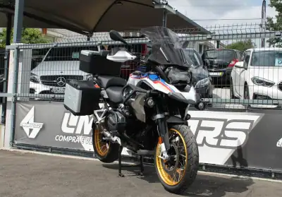 BMW R 1250 GS 2020 - 18750 EUR, 33000 km - AUTO.MOTO.pt - 33000km - foto 2 de 38