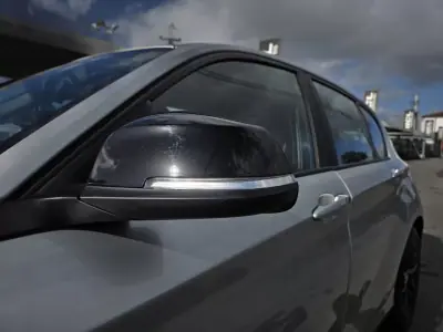 BMW 116 2014 - 11990 EUR, 180000 km - AUTO.MOTO.pt - 180000km - foto 13 de 32