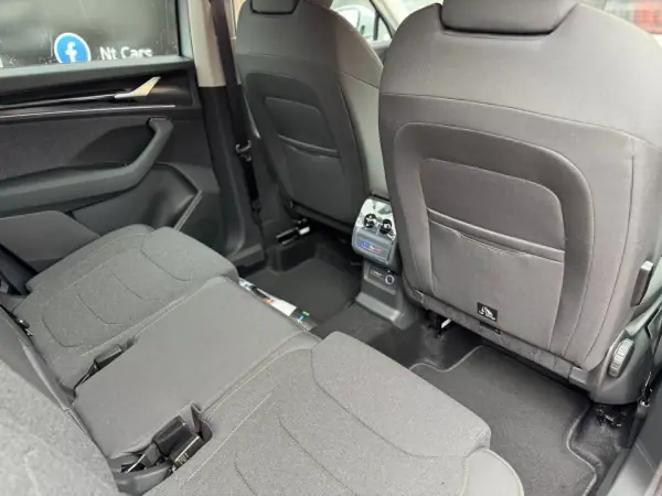 Skoda Kodiaq 2025 - 42900 EUR, 313 km - AUTO.MOTO.pt - 313km - foto 24 de 28