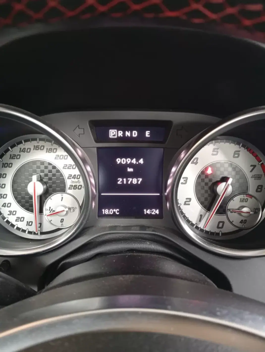 Mercedes-Benz SLK 200 2015 - 31500 EUR, 21787 km - AUTO.MOTO.pt - 21787km - foto 28 de 28