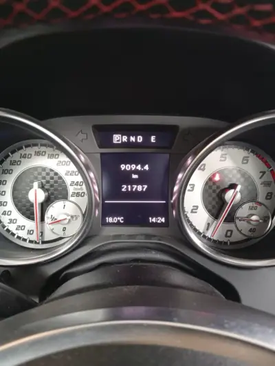 Mercedes-Benz SLK 200 2015 - 31500 EUR, 21787 km - AUTO.MOTO.pt - 21787km - foto 28 de 28