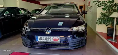 Volkswagen Golf 2021 - 18450 EUR, 93080 km - AUTO.MOTO.pt - 93080km - foto 2 de 60