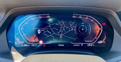 BMW X7 2021 - 84900 EUR, 69000 km - AUTO.MOTO.pt - 69000km - foto 24 de 49