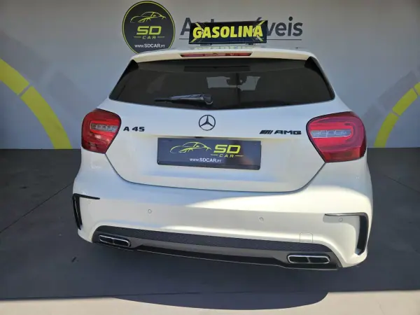 Mercedes-Benz A 45 AMG 2013 - 28990 EUR, 159000 km - AUTO.MOTO.pt - 159000km - foto 3 de 10