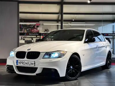 BMW 318 2011 - 15990 EUR, 230500 km - AUTO.MOTO.pt - 230500km - foto 34 de 38
