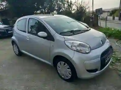 Citroën C1 2011 - 6000 EUR, 94000 km - AUTO.MOTO.pt - 94000km - foto 2 de 7