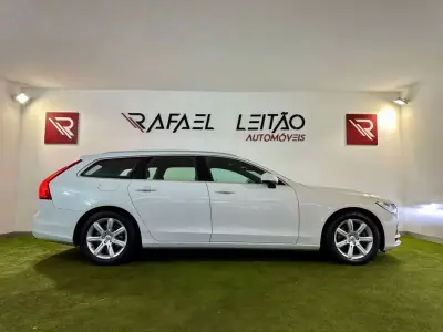Volvo V90 2017 - 19750 EUR, 199000 km - AUTO.MOTO.pt - 199000km - foto 6 de 30