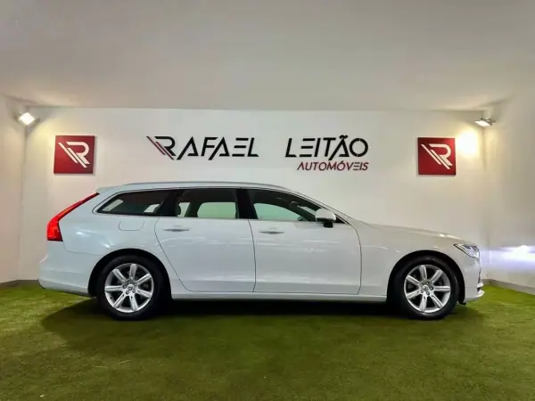 Volvo V90 2017 - 19750 EUR, 199000 km - AUTO.MOTO.pt - 199000km - foto 6 de 30