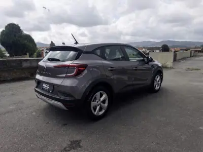 Renault Captur 2021 - 15990 EUR, 120000 km - 120000km - foto 7 de 45